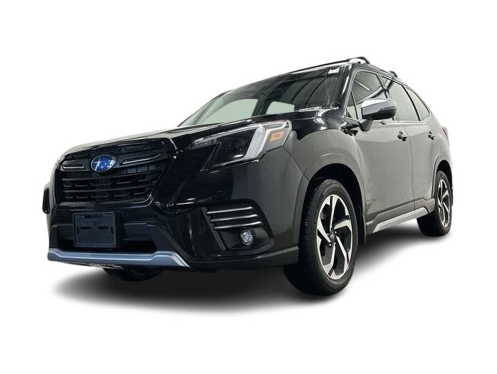 2022 Subaru Forester Touring 33