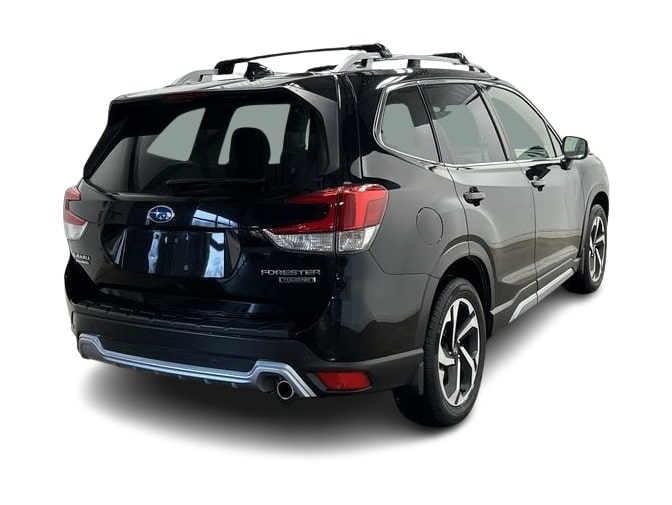 2022 Subaru Forester Touring 35