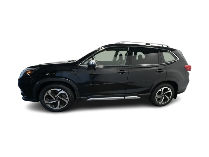 Thumbnail: 2023 Subaru Forester - 3