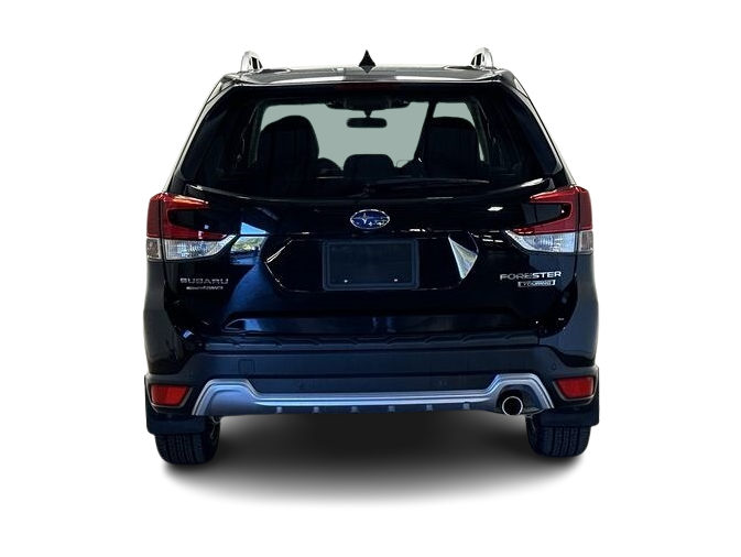 Thumbnail: 2023 Subaru Forester - 5