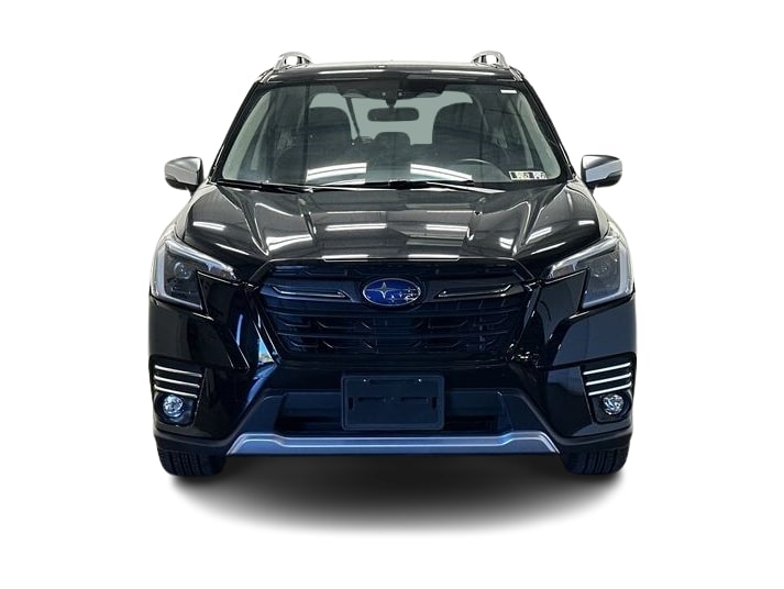 Thumbnail: 2023 Subaru Forester - 6