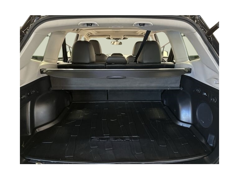 Thumbnail: 2023 Subaru Forester - 17