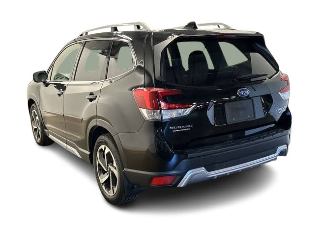 Thumbnail: 2023 Subaru Forester - 4