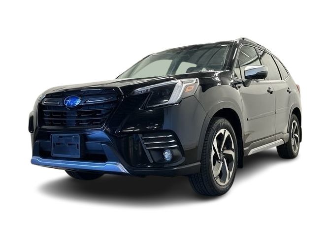 Thumbnail: 2023 Subaru Forester - 33