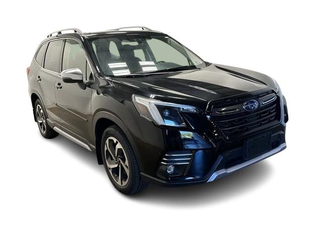 Thumbnail: 2023 Subaru Forester - 34