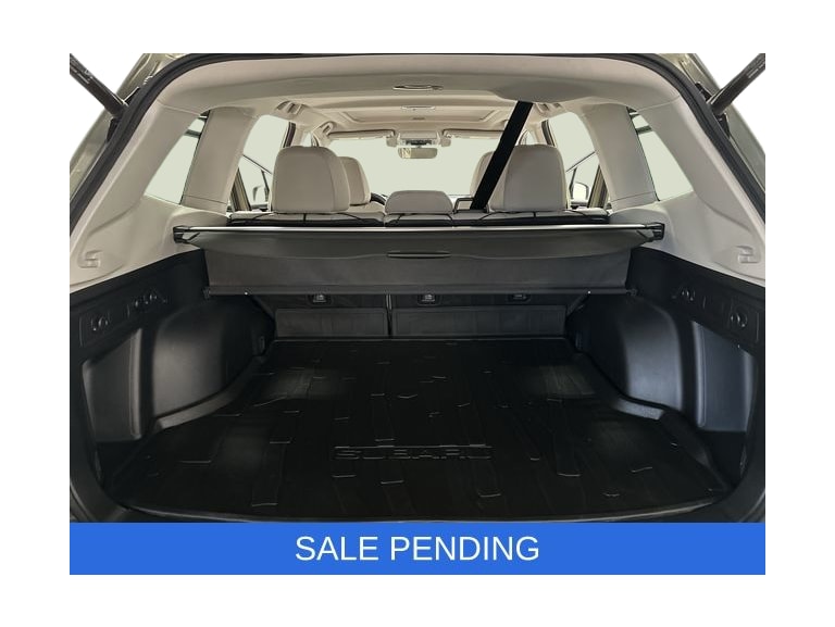 Thumbnail: 2021 Subaru Forester - 16