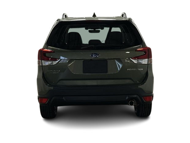 Thumbnail: 2021 Subaru Forester - 5