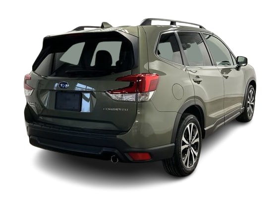 Thumbnail: 2021 Subaru Forester - 33