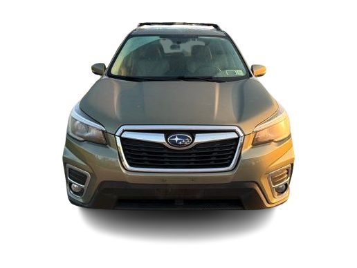 Thumbnail: 2019 Subaru Forester - 6