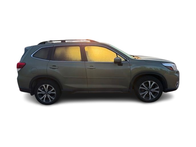 Thumbnail: 2019 Subaru Forester - 18