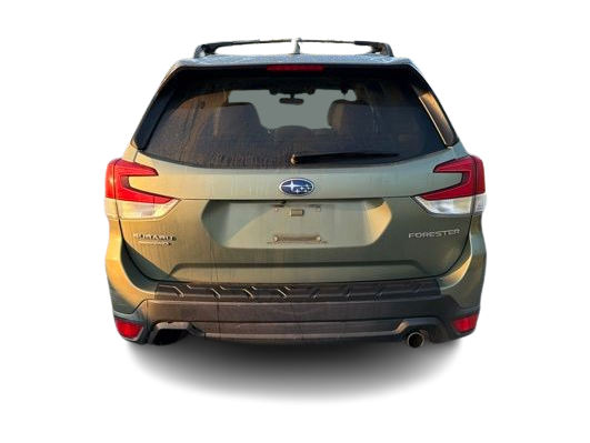 Thumbnail: 2019 Subaru Forester - 5