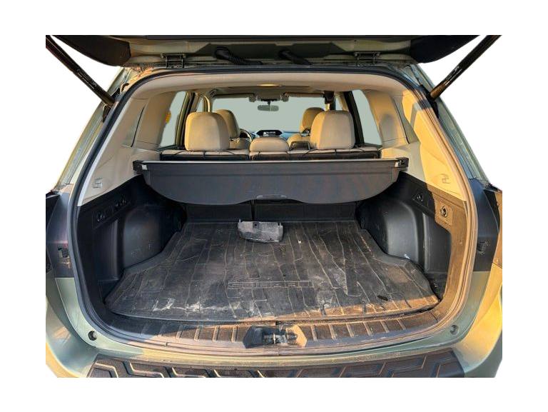 Thumbnail: 2019 Subaru Forester - 21