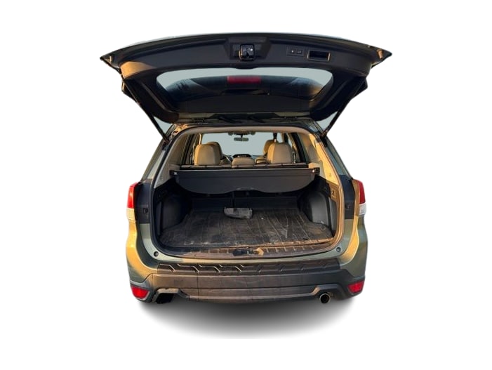 Thumbnail: 2019 Subaru Forester - 15
