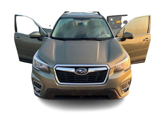 Thumbnail: 2019 Subaru Forester - 27