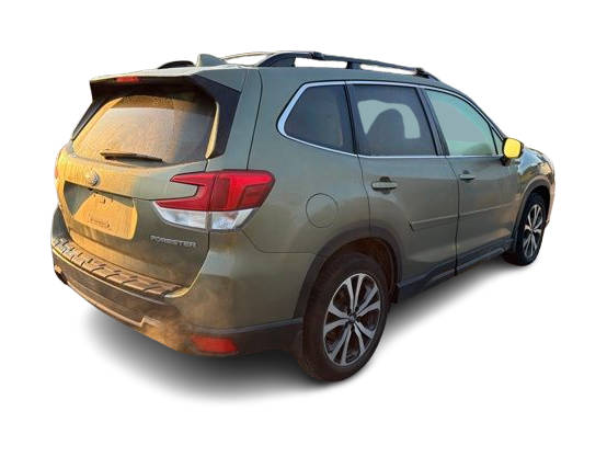 Thumbnail: 2019 Subaru Forester - 20