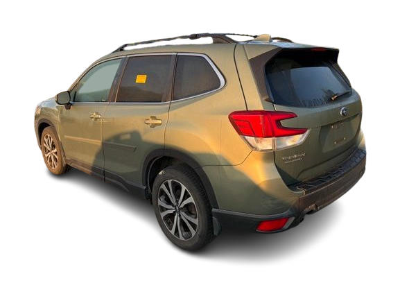 Thumbnail: 2019 Subaru Forester - 4