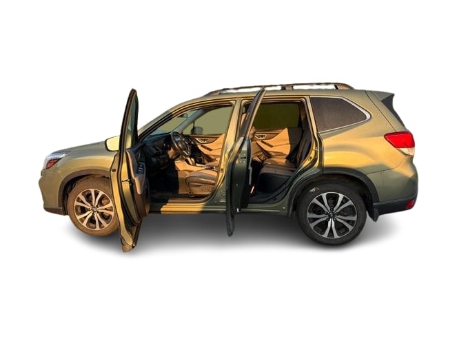 Thumbnail: 2019 Subaru Forester - 23