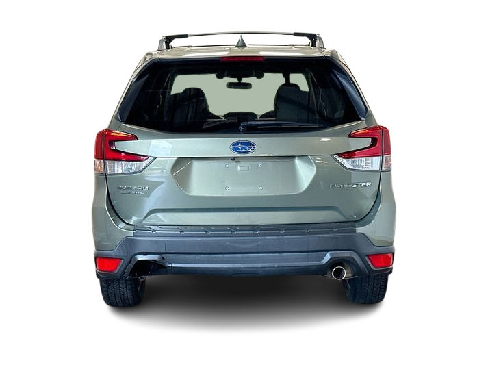 Thumbnail: 2019 Subaru Forester - 5