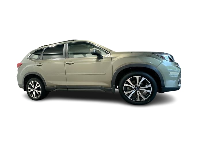 Thumbnail: 2019 Subaru Forester - 18