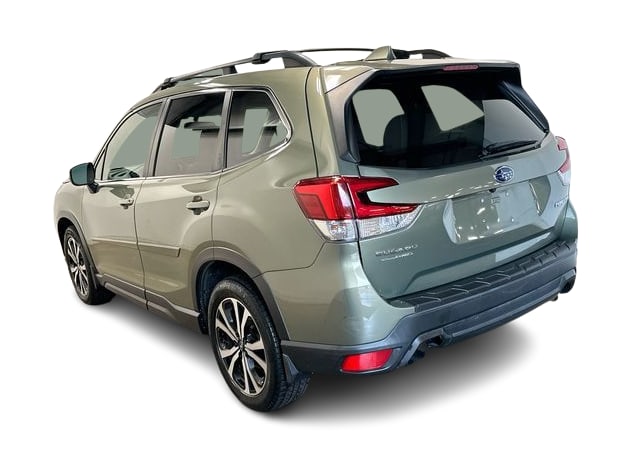 Thumbnail: 2019 Subaru Forester - 4