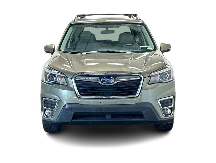 Thumbnail: 2019 Subaru Forester - 6