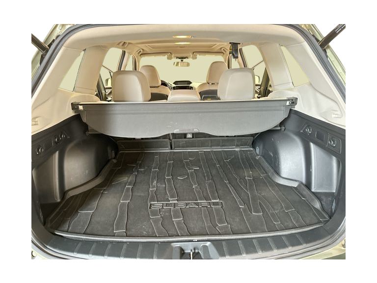 Thumbnail: 2019 Subaru Forester - 17