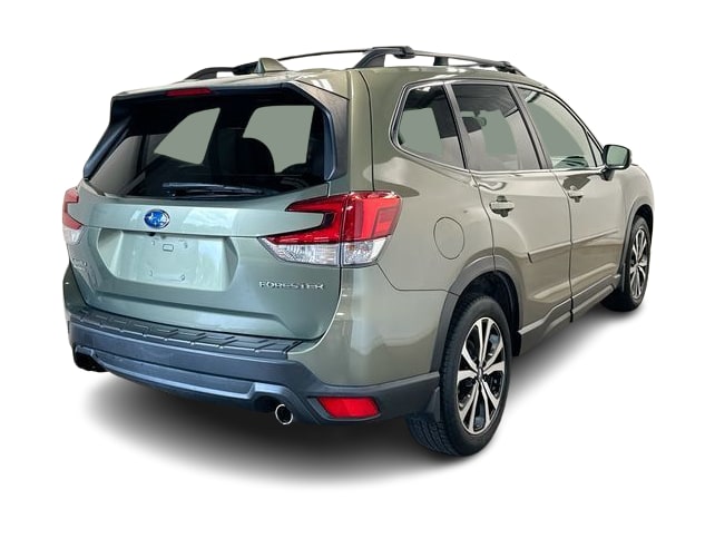 Thumbnail: 2019 Subaru Forester - 33