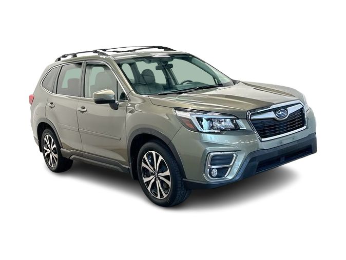 Thumbnail: 2019 Subaru Forester - 32