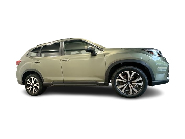 Thumbnail: 2020 Subaru Forester - 12