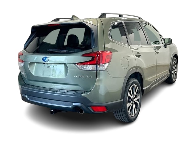 Thumbnail: 2020 Subaru Forester - 22