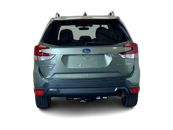 Thumbnail: 2020 Subaru Forester - 5