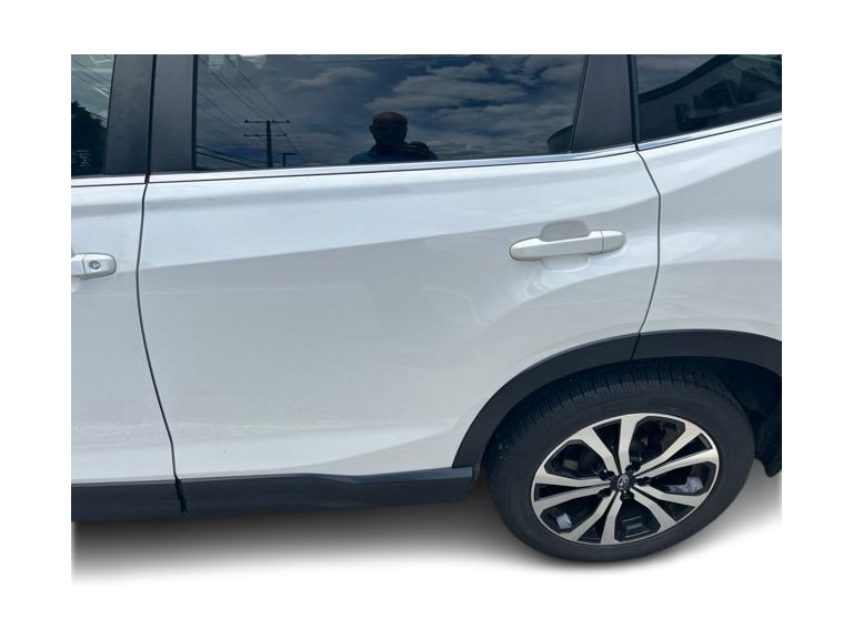 Thumbnail: 2020 Subaru Forester - 22