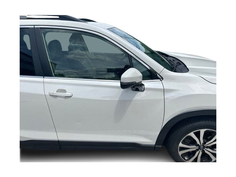 Thumbnail: 2020 Subaru Forester - 15