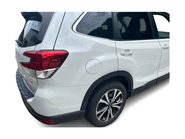 Thumbnail: 2020 Subaru Forester - 18