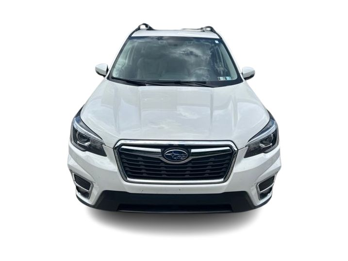 Thumbnail: 2020 Subaru Forester - 6