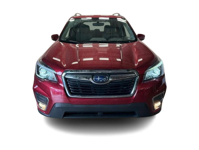 Thumbnail: 2019 Subaru Forester - 5