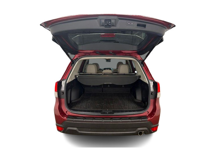 Thumbnail: 2019 Subaru Forester - 14