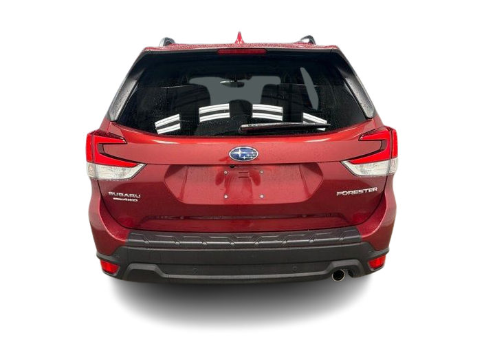 Thumbnail: 2019 Subaru Forester - 4