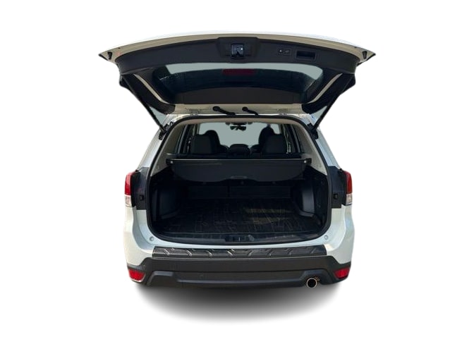 Thumbnail: 2021 Subaru Forester - 15