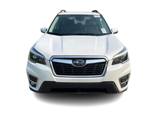 Thumbnail: 2021 Subaru Forester - 6