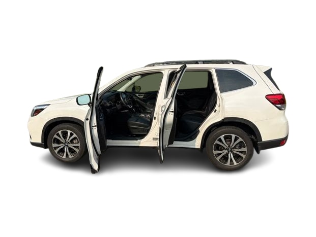 Thumbnail: 2021 Subaru Forester - 23