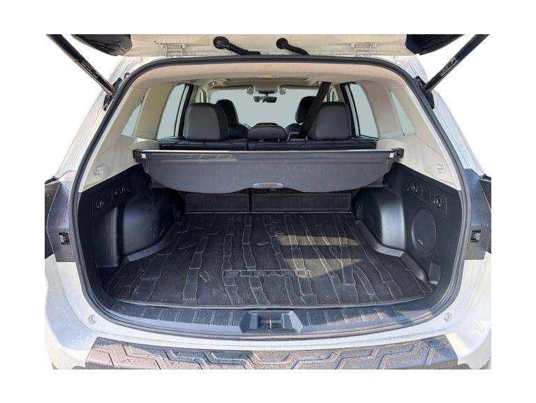Thumbnail: 2021 Subaru Forester - 21