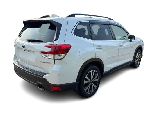 Thumbnail: 2021 Subaru Forester - 20