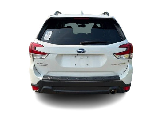 Thumbnail: 2021 Subaru Forester - 5