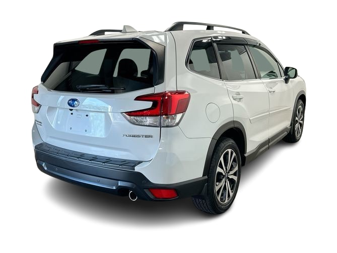 Thumbnail: 2021 Subaru Forester - 34