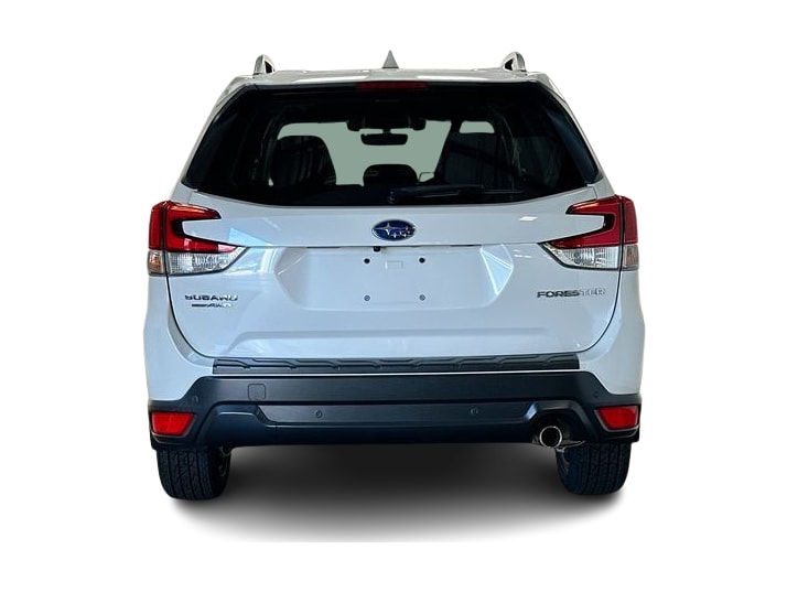 Thumbnail: 2021 Subaru Forester - 5