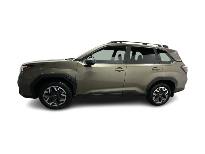 Thumbnail: 2025 Subaru Forester - 3