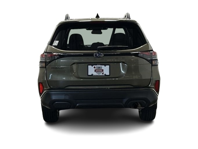 Thumbnail: 2025 Subaru Forester - 5