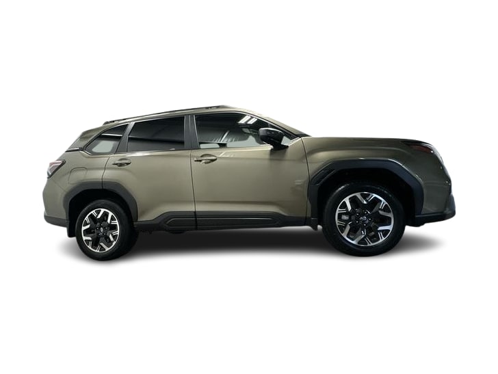 Thumbnail: 2025 Subaru Forester - 17