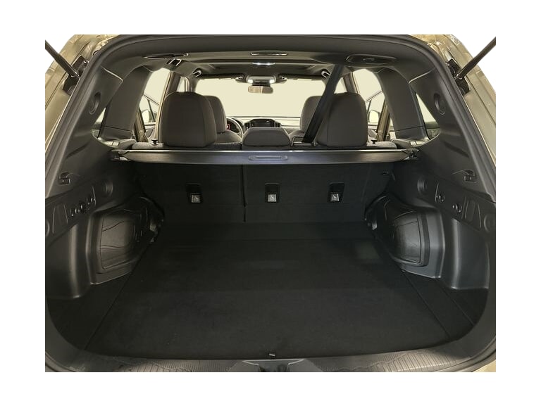 Thumbnail: 2025 Subaru Forester - 16